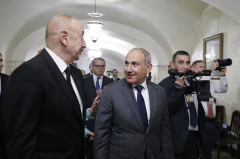 Կարծում եմ՝ խաղաղության համաձայնագիրը պետք է ստորագրենք 2027-2028-ին․ վարչապետ