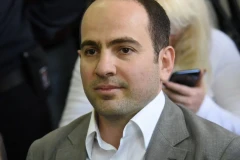 Սեդրակ Քոչարյանի կալանքի երկարաձգման հարցով որոշումը կհրապարակվի վաղը