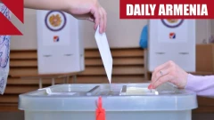 Armenia may hold snap election amid deadlock over constitutional referendum