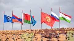 ՀԱՊԿ-ը նոյեմբերի 11-ին կարող է որոշել Հայաստանի անդամակցության հարցը․ Մասադիկով