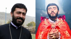 Դատարանը կարճել է Գարեգին Բ-ի որոշումները վիճարկող երկու հոգևորականների հայցերով գործերը