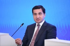 Խաղաղության պայմանագիրը կա՛մ կարող է ստորագրվել, կա՛մ էլ՝ մնալ թղթի վրա. Հաջիև