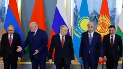 Կարո՞ղ է ԵԱՏՄ-ն կասեցնել Հայաստանի անդամակցությունը. ինչ է ասում միջազգային իրավունքը
