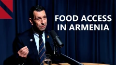 How can biodiversity protection solve Armenia’s agriculture crisis?
