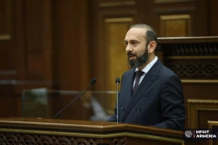 Հայաստանը չի պատրաստվում վերադառնալ ՀԱՊԿ․ Միրզոյան