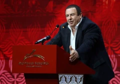 «Չքանդենք եղածը»․ Ծառուկյանը՝ ԵԱՏՄ-ից դուրս գալու ռիսկերի մասին