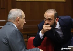 Գնանք հանրաքվեի, եթե ժողովուրդը ասի՝ «ոչ», մենք հրաժարական կտանք. Միրզոյան