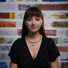 Լուսինե Վարդանյան