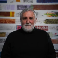 Աբօ Պողիկեան