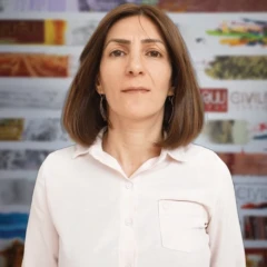 Նելլի Լազարյան
