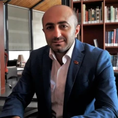 Հայկ Խանումյան