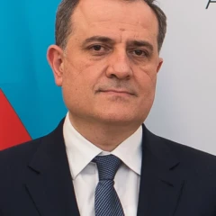 Ջեյհուն Բայրամով