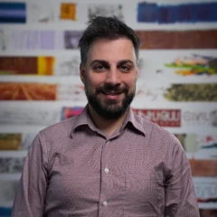 Paul Vartan Sookiasian