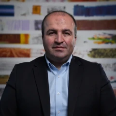 Արշալույս Մղդեսյան