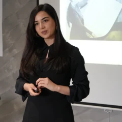 Մարիամ Հովեյան