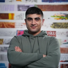 Hayk Hovhannisyan