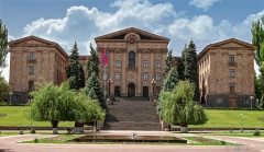 Անկախության տոնի առթիվ ԱԺ պատգամավորները պարգևավճար կստանան․ չափը հրապարակված չէ