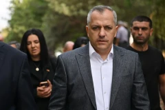 «Այս պահին իրատեսական հնարավորություն չեմ տեսնում»․ Շահրամանյանը՝ Արցախ վերադարձի մասին