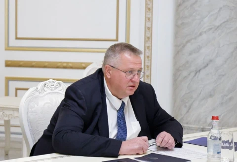Հայաստանը մոտ է այն կետին, երբ Ռուսաստանը ստիպված կլինի վերակառուցել հարաբերությունները նրա հետ․ Օվերչուկ