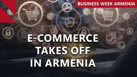 Retail giant Wildberries opens distribution hub in Armenia: THIS WEEK IN BUSINESS