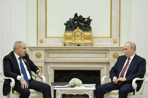 Փաշինյանի մոսկովյան այցն ու Հայաստանի երկաթուղու ապագան