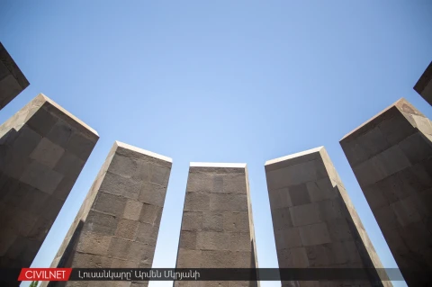 Former board members cite procedural breach in Armenian Genocide Museum director’s dismissal