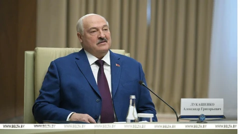 L’OTSC doit faire preuve de beaucoup de prudence dans ses relations avec l’Arménie, estime Loukachenko
