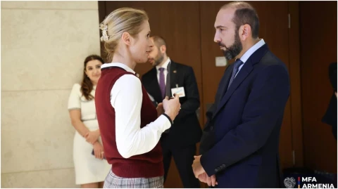 Քննարկվել են ՀՀ-ԵՄ գործընկերության ռազմավարական օրակարգի կյանքի կոչմանն ուղղված աշխատանքները