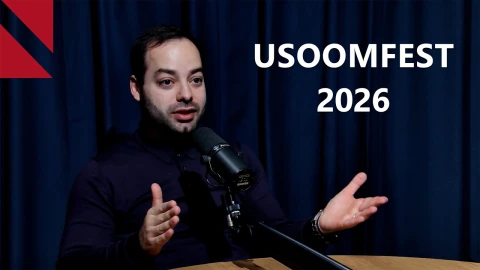 USOOMFest 2026․ կրթական լավագույն հնարավորությունները՝ մեկ վայրում