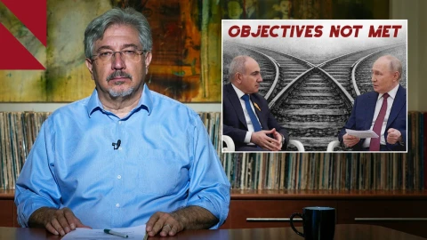 War on Iran exposes limits of US power