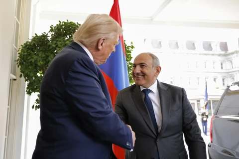 United States reaffirms commitment to TRIPP project
