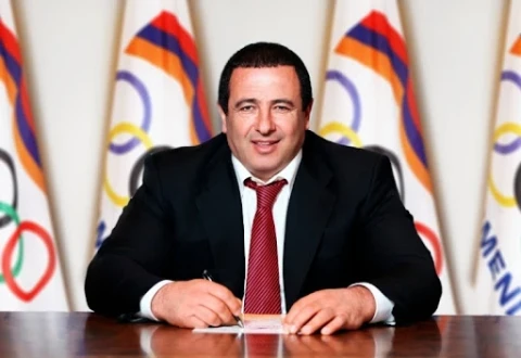 Ծանրամարտի ֆեդերացիան պահանջում է դադարեցնել Ծառուկյանի պաշտոնավարումը՝ որպես ՀԱՕԿ նախագահ