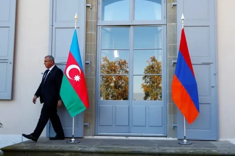 Selon Bakou, les défis régionaux sont communs à l’Arménie et à l’Azerbaïdjan