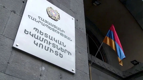 Հայաստանից Ադրբեջան արտահանման որևէ դեպք մաքսային մարմնի կողմից չի արձանագրվել․ ՊԵԿ
