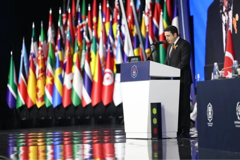 Simonyan appelle à la libération des Arméniens détenus en Azerbaïdjan pour avancer vers une “véritable réconciliation”