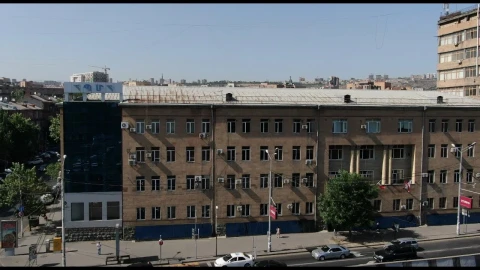 Կոռուպցիոն մեղադրանքներով ձերբակալվել են Մանկավարժական համալսարանի պրոռեկտորն ու աշխատակիցներ
