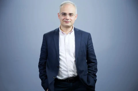 ՀԱԿ-ը ներկայացրել է իր նախընտրական ցուցակը. վարչապետի թեկնածուն Լևոն Զուրաբյանն է
