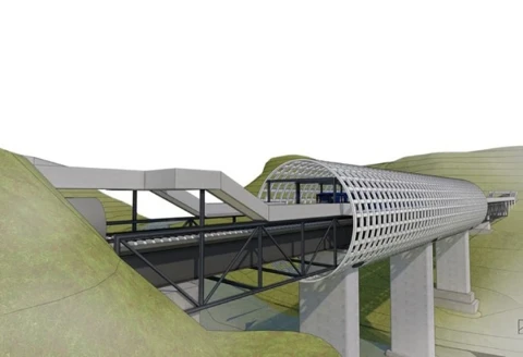 Yerevan metro expansion cost climbs to $287m