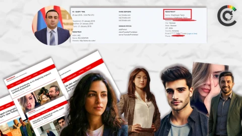 MediaNews’s “public opinion,” fake faces, and a possible link to Taron Chakhoyan