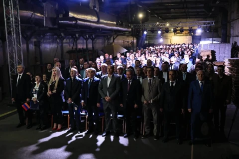 «Հանրապետություն» կուսակցությունը հաստատել է նախընտրական ցուցակը