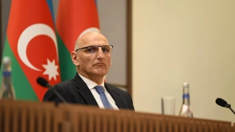 ՀՀ-ում խորհրդարանական ընտրություններն ու Սահմանադրության հանրաքվեն կարևոր են խաղաղության համար. Ամիրբեկով