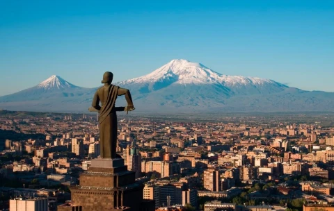 «Տնտեսական ազատության համաշխարհային ինդեքսի» տվյալներով Հայաստանն աշխարհի 176 երկրների շարքում 52-րդն է