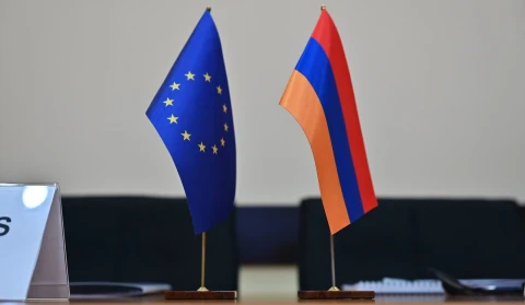 ԵՄ-ին անդամակցելու դեպքում Հայաստանի ՀՆԱ-ն կարող է կրճատվել 23%-ով. ՌԴ ԱԽ