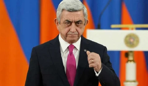 Իմ ամենաճիշտ որոշումը և ամենամեծ սխալն «իմ իսկ խոստումը դրժելն» ու 2018-ին վարչապետի պաշտոնում առաջադրվելն էր․ Սարգսյան