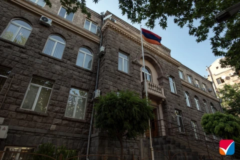 ԱԺ հերթական ընտրություններին մասնակցելու համար առաջադրվել է 19 քաղաքական ուժ