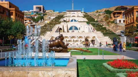 Օդի ջերմաստիճանը կնվազի