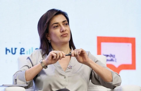 «Անկախ դիտորդը» դիմել է դատարան՝ Աննա Հակոբյանին պատասխանատվության ենթարկելու պահանջով