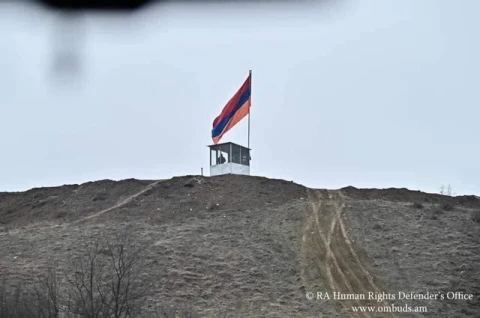 Առաջիկայում կշարունակվի Հայաստան-Ադրբեջան սահմանի սահմանազատումը․ Փաշինյան