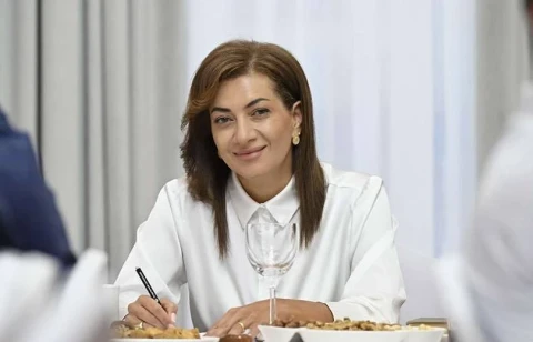 Աննա Հակոբյանը պատասխան հայցեր է նախապատրաստում «Անկախ դիտորդի» և Դանիել Իոաննիսյանի դեմ