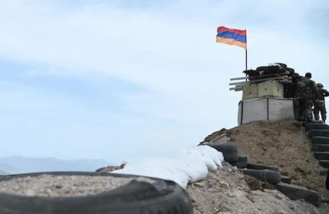 La délimitation de la frontière entre l’Arménie et l’Azerbaïdjan se poursuivra prochainement, déclare Pashinyan